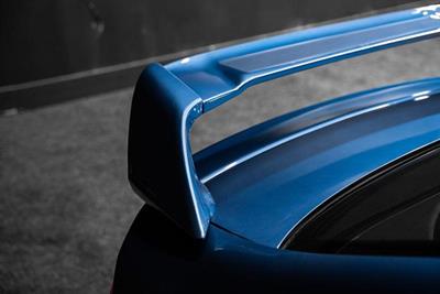 2008 Honda Civic - Thumbnail