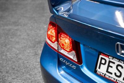 2008 Honda Civic - Thumbnail