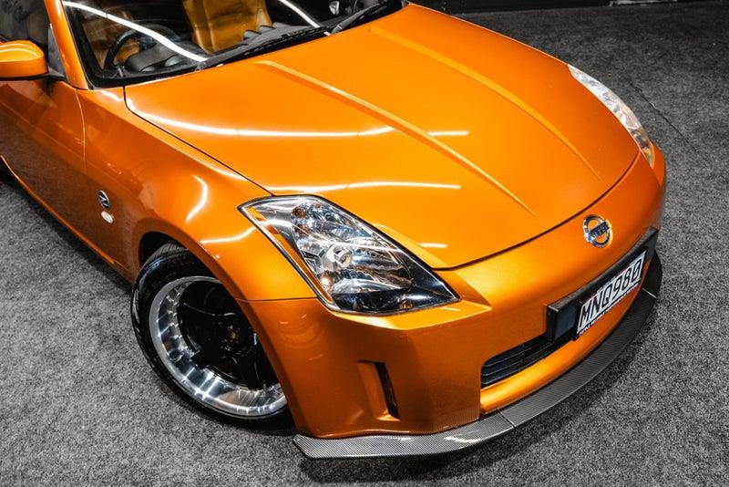 2003 Nissan 350Z