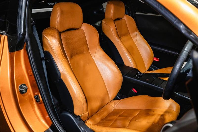 2003 Nissan 350Z