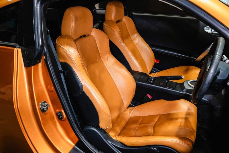 2003 Nissan 350Z