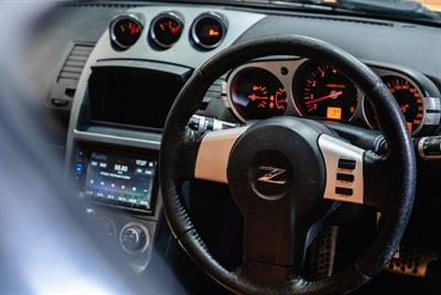 2003 Nissan 350Z - Thumbnail