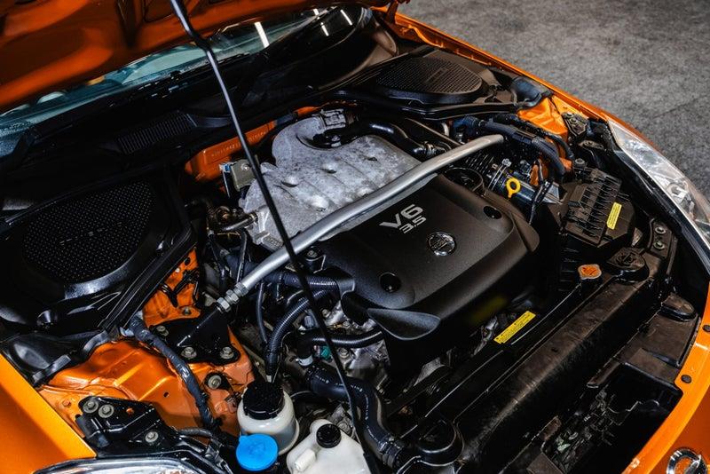 2003 Nissan 350Z