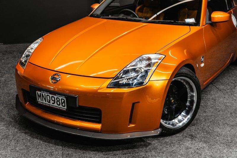 2003 Nissan 350Z