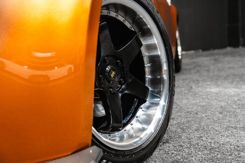 2003 Nissan 350Z