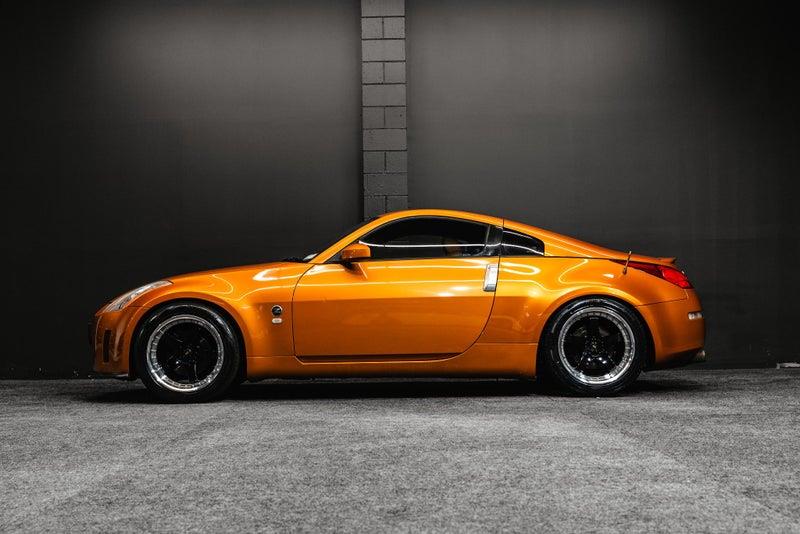 2003 Nissan 350Z