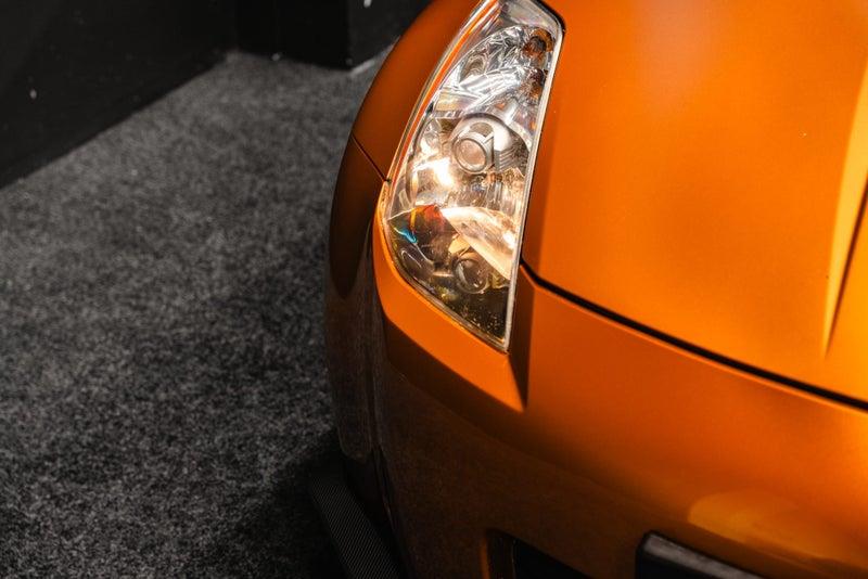 2003 Nissan 350Z