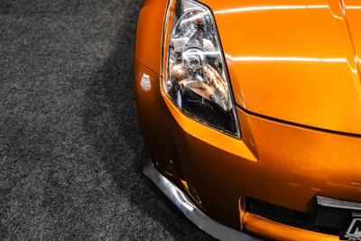 2003 Nissan 350Z - Thumbnail