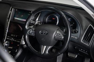 2015 Nissan Skyline - Thumbnail