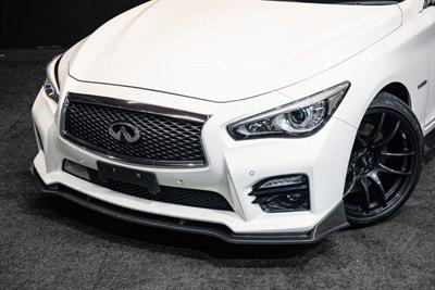 2015 Nissan Skyline - Thumbnail