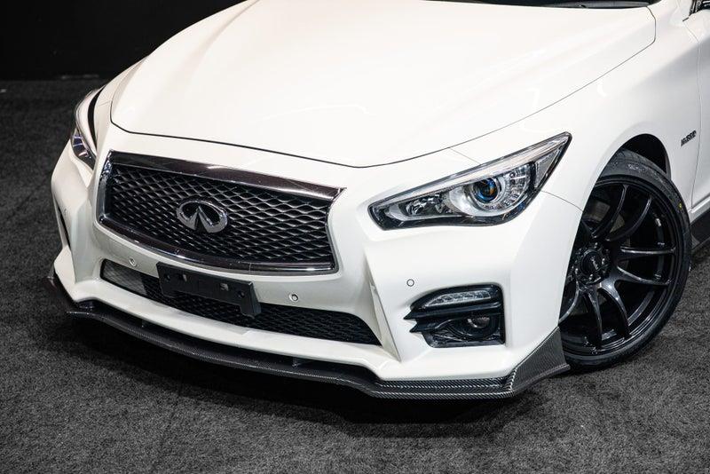 2015 Nissan Skyline