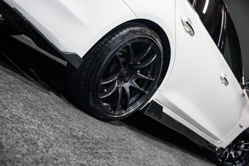 2015 Nissan Skyline