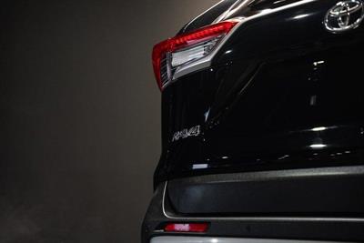 2019 Toyota RAV4 - Thumbnail