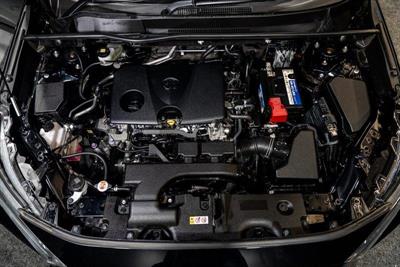 2019 Toyota RAV4 - Thumbnail