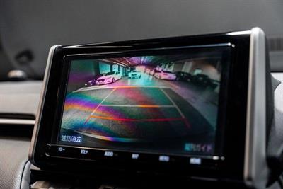 2019 Toyota RAV4 - Thumbnail