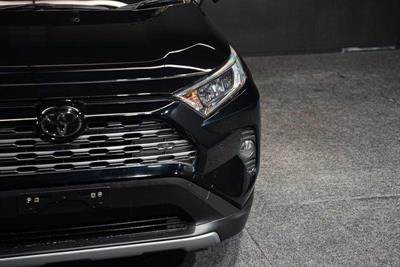 2019 Toyota RAV4 - Thumbnail
