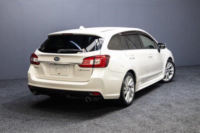 2015 Subaru Levorg - Thumbnail