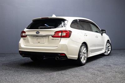 2015 Subaru Levorg - Thumbnail