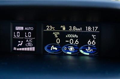 2015 Subaru Levorg - Thumbnail