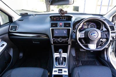 2015 Subaru Levorg - Thumbnail