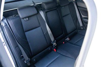 2015 Subaru Levorg - Thumbnail