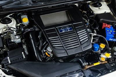 2015 Subaru Levorg - Thumbnail