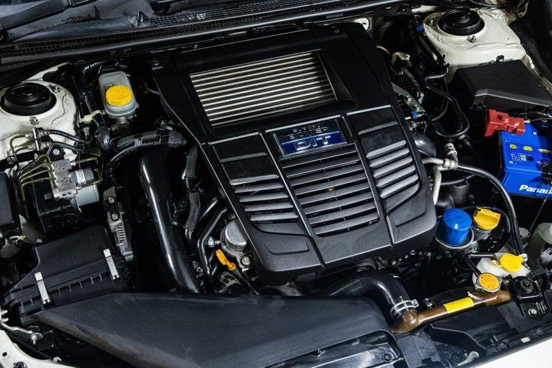 2015 Subaru Levorg