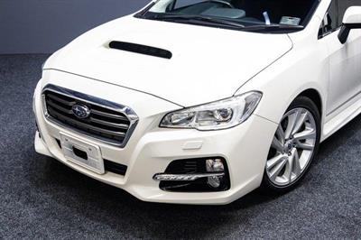 2015 Subaru Levorg - Thumbnail