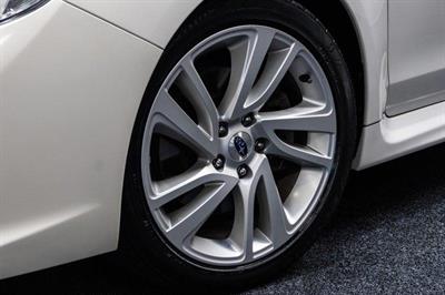 2015 Subaru Levorg - Thumbnail