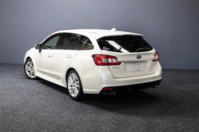 2015 Subaru Levorg - Thumbnail