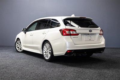 2015 Subaru Levorg - Thumbnail