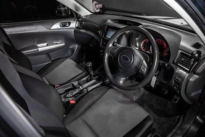 2007 Subaru Impreza - Thumbnail