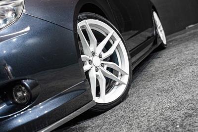 2007 Subaru Impreza - Thumbnail