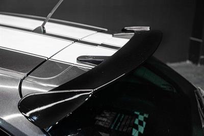 2007 Subaru Impreza - Thumbnail