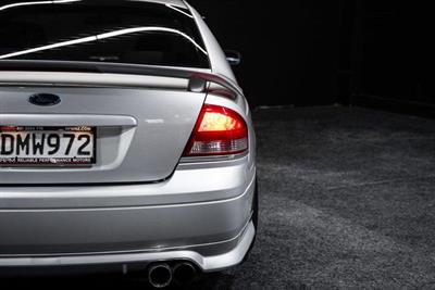 2006 Ford Falcon - Thumbnail