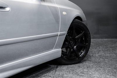 2006 Ford Falcon - Thumbnail