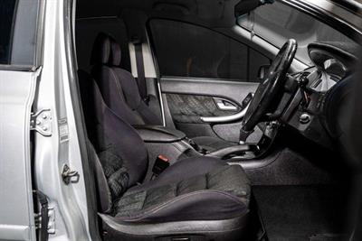 2006 Ford Falcon - Thumbnail