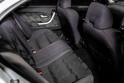 2006 Ford Falcon - Thumbnail