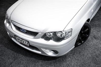 2006 Ford Falcon - Thumbnail