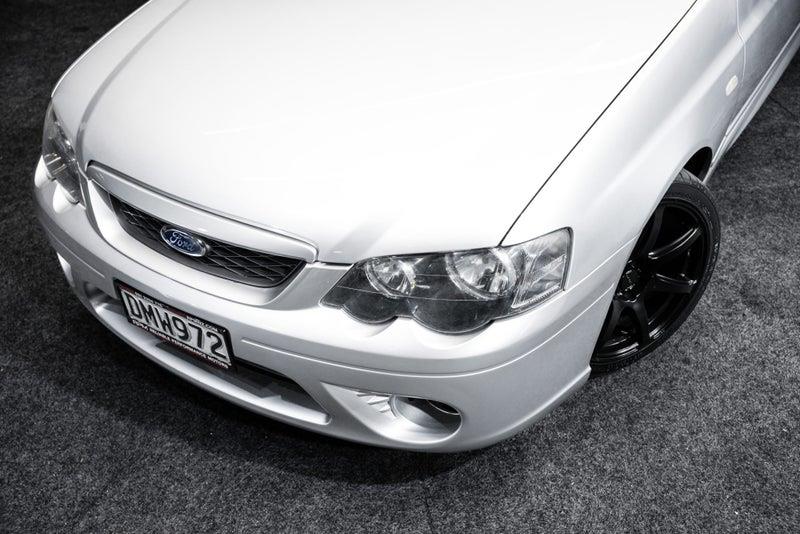 2006 Ford Falcon