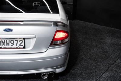 2006 Ford Falcon - Thumbnail