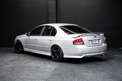 2006 Ford Falcon - Thumbnail