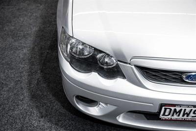 2006 Ford Falcon - Thumbnail