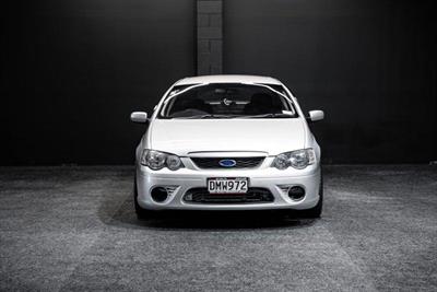 2006 Ford Falcon - Thumbnail
