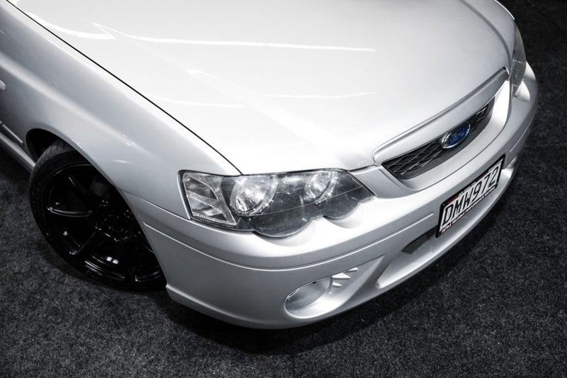 2006 Ford Falcon