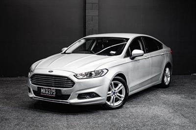 2019 Ford Mondeo - Thumbnail