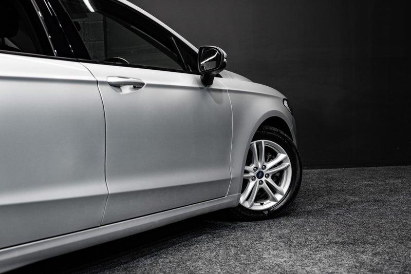 2019 Ford Mondeo