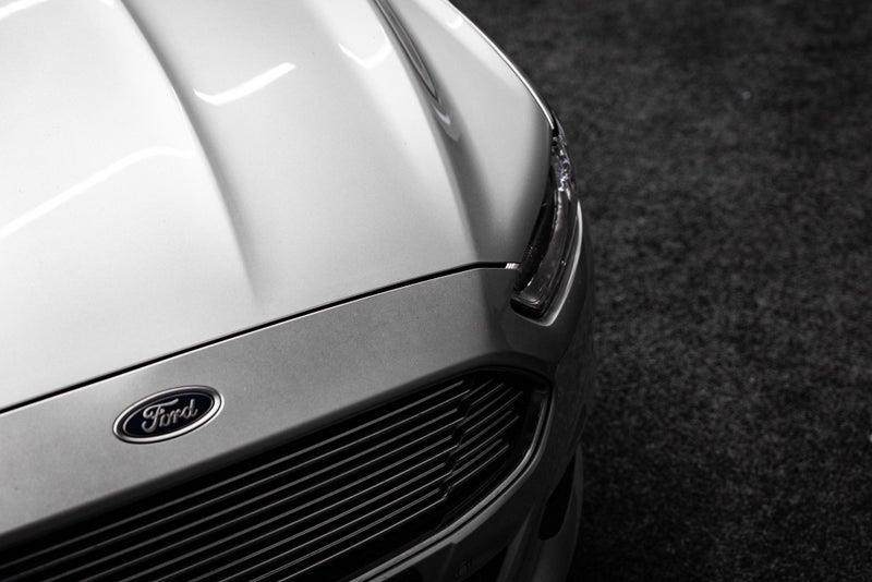 2019 Ford Mondeo