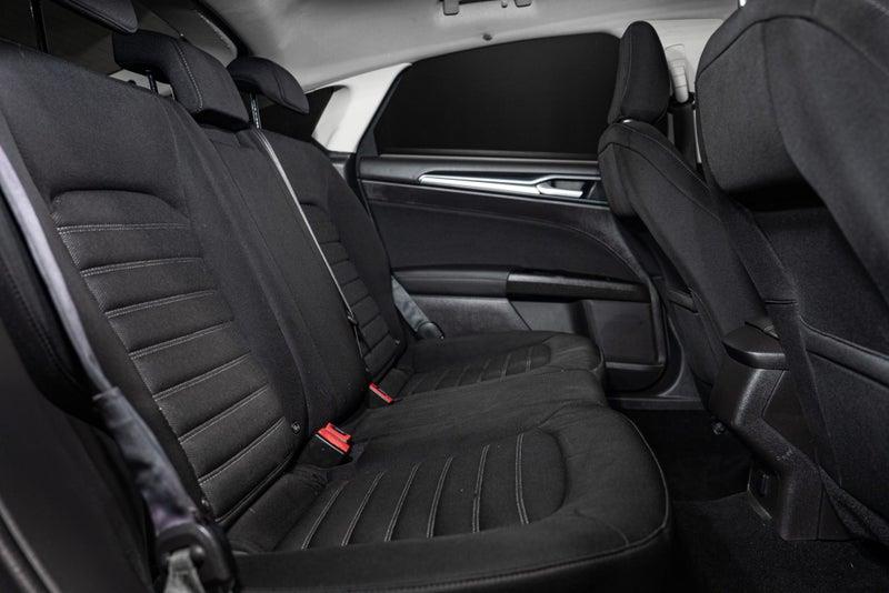 2019 Ford Mondeo
