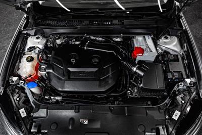 2019 Ford Mondeo - Thumbnail